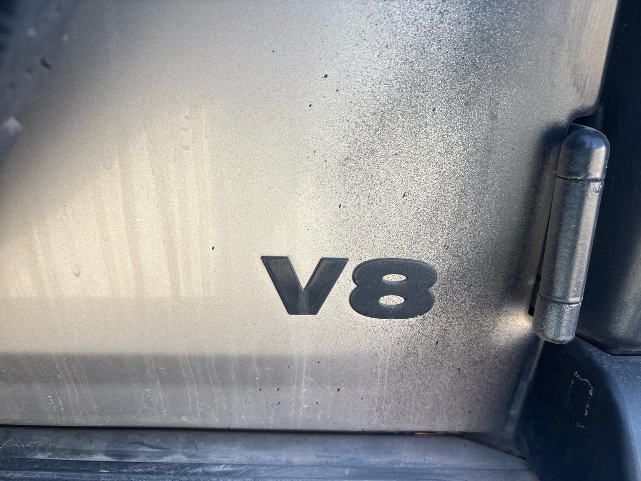 Land Rover Discovery Series II 4dr Wgn SE 2002