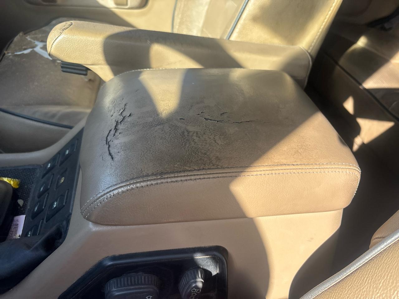 Land Rover Discovery Series II 4dr Wgn SE 2002