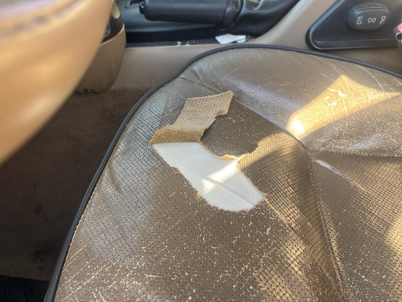 Land Rover Discovery Series II 4dr Wgn SE 2002