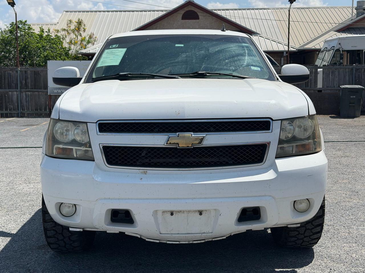 Chevrolet Tahoe 2WD 4dr 1500 LT 2007