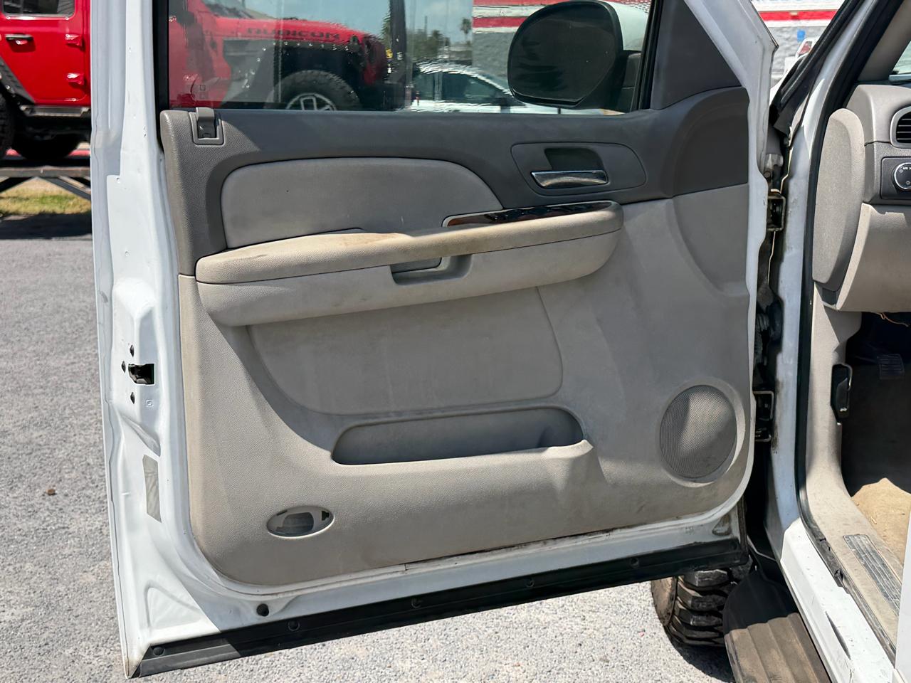 Chevrolet Tahoe 2WD 4dr 1500 LT 2007