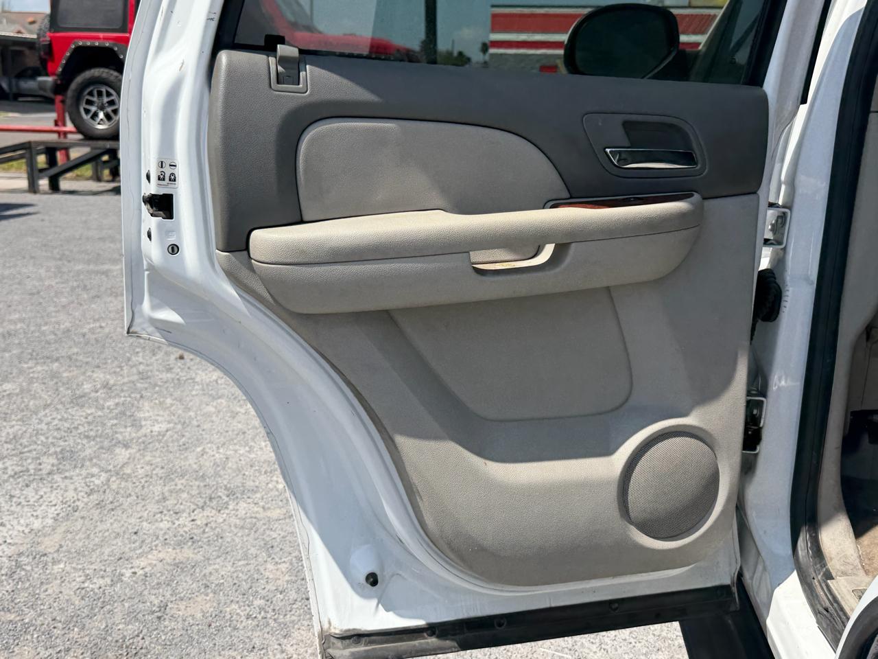 Chevrolet Tahoe 2WD 4dr 1500 LT 2007