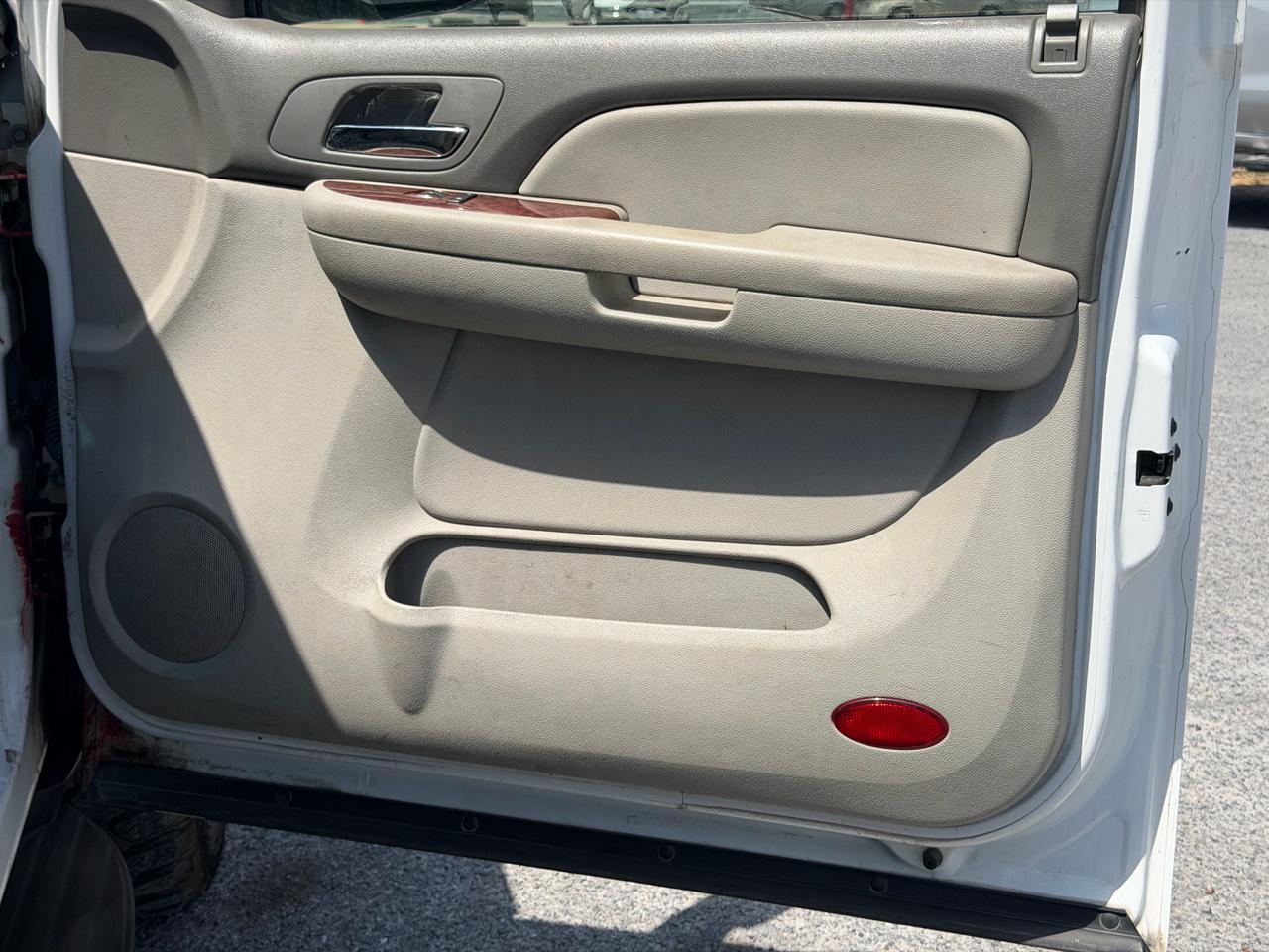 Chevrolet Tahoe 2WD 4dr 1500 LT 2007