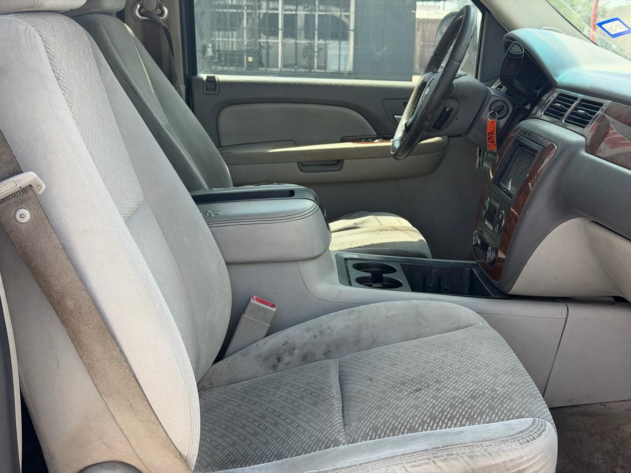 Chevrolet Tahoe 2WD 4dr 1500 LT 2007