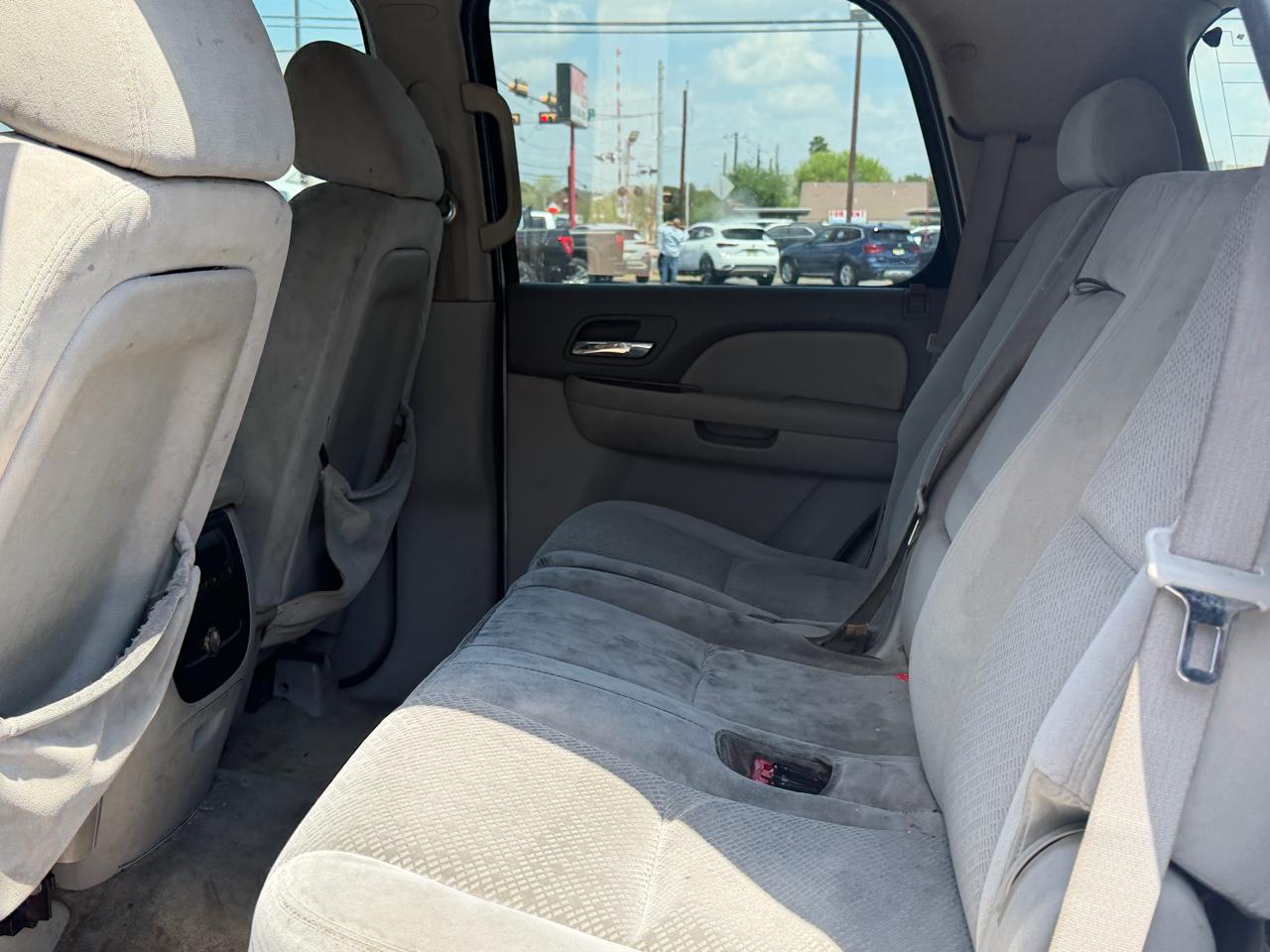 Chevrolet Tahoe 2WD 4dr 1500 LT 2007