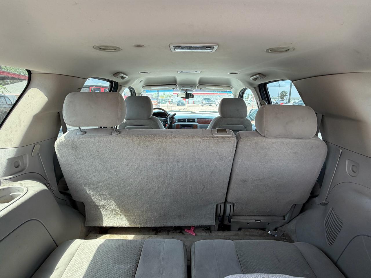 Chevrolet Tahoe 2WD 4dr 1500 LT 2007