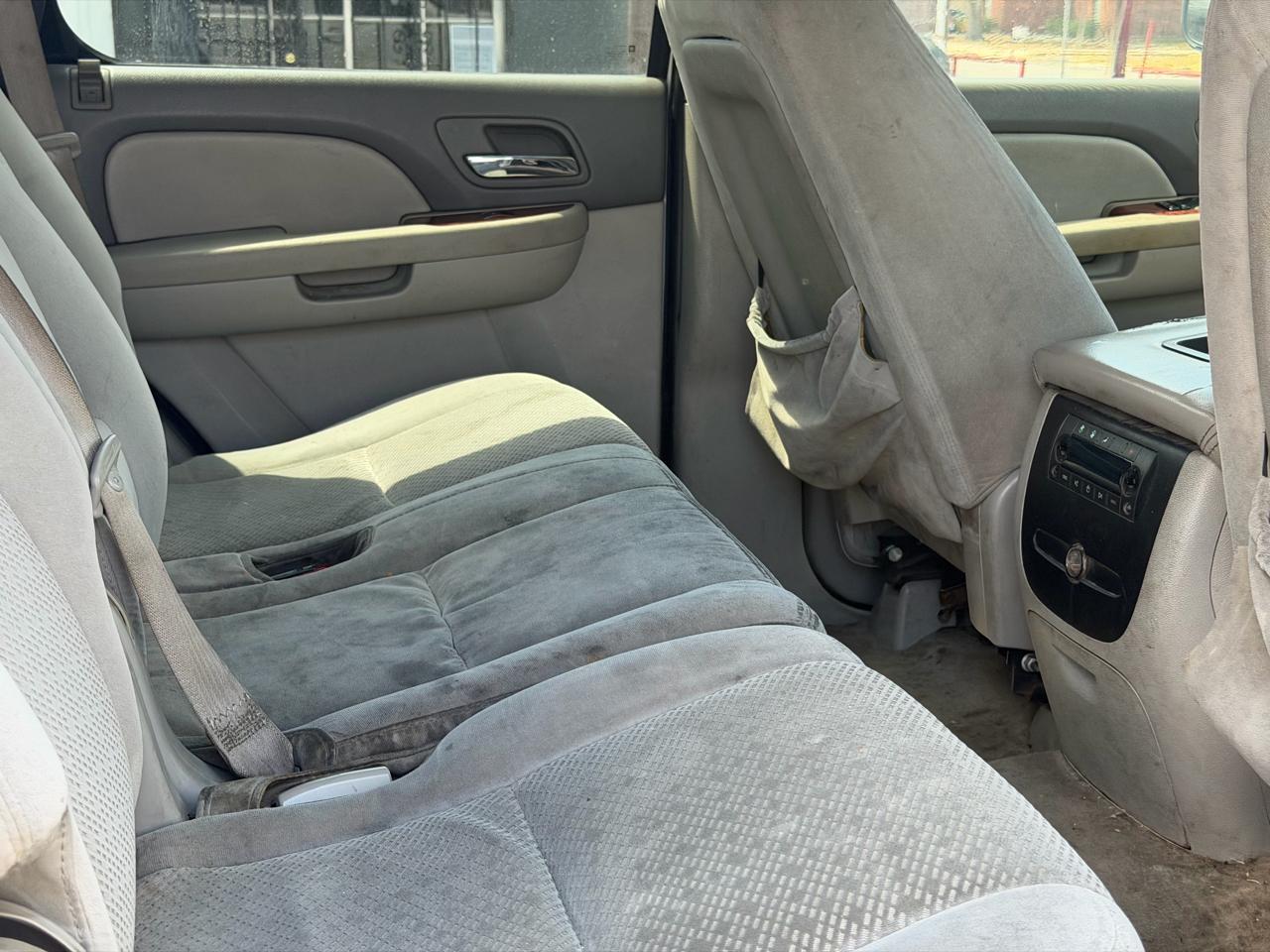 Chevrolet Tahoe 2WD 4dr 1500 LT 2007