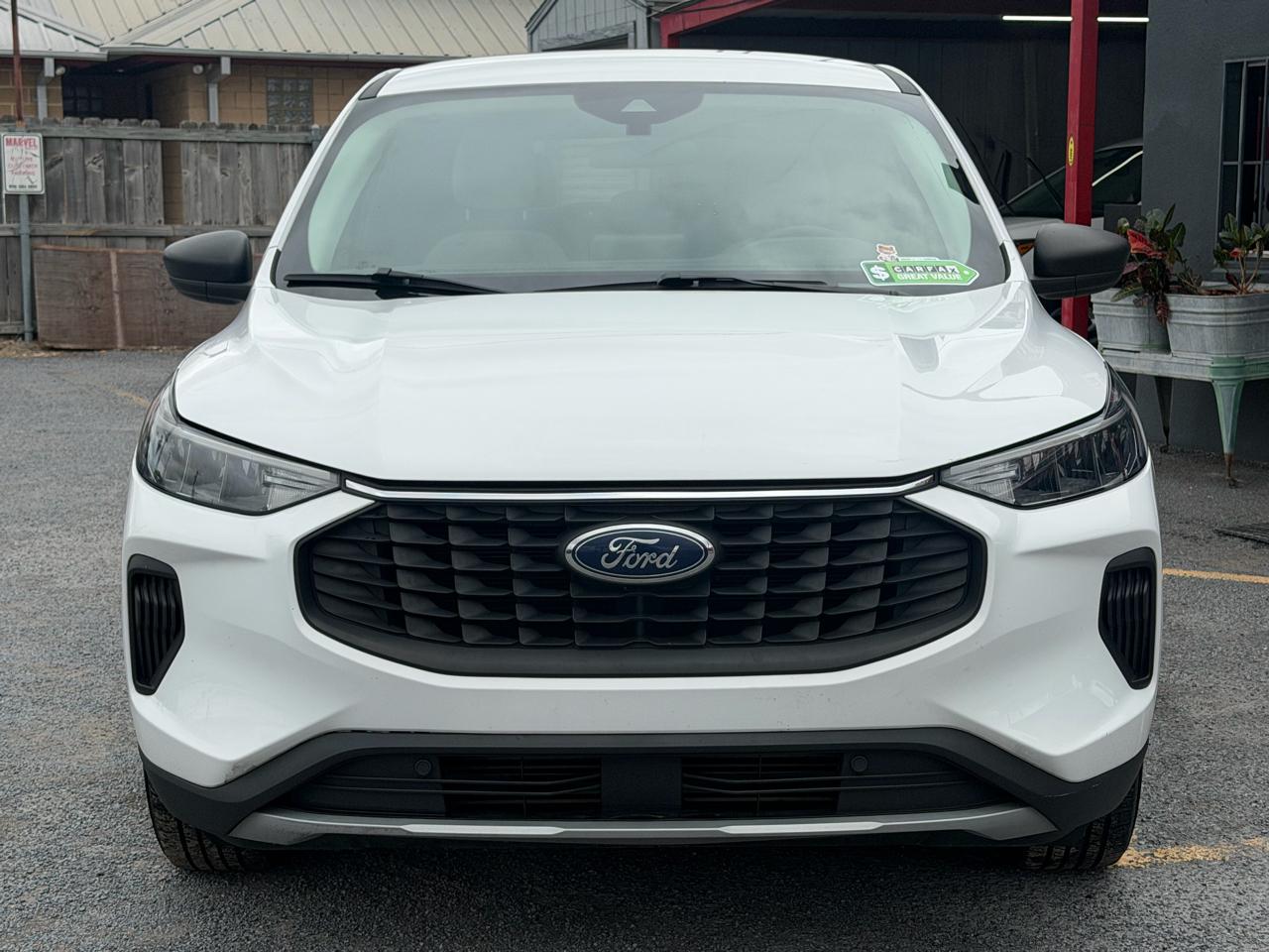 Ford Escape Active AWD 2023