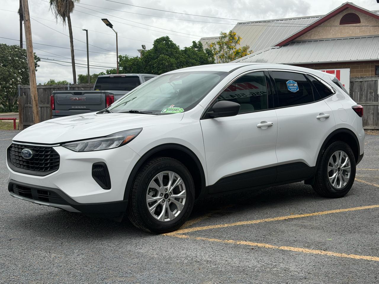 Ford Escape Active AWD 2023