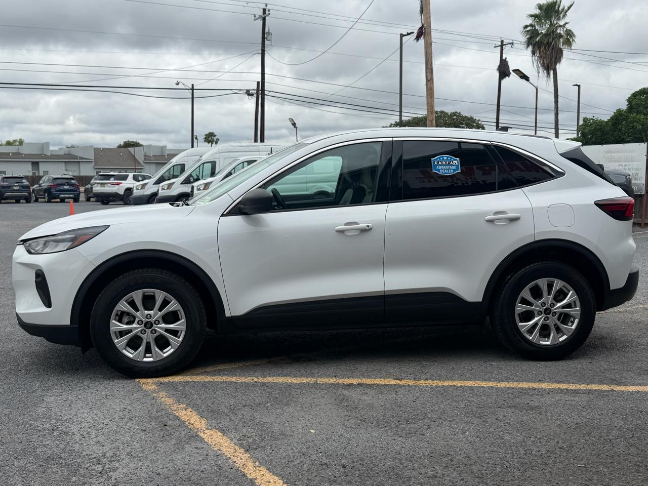Ford Escape Active AWD 2023
