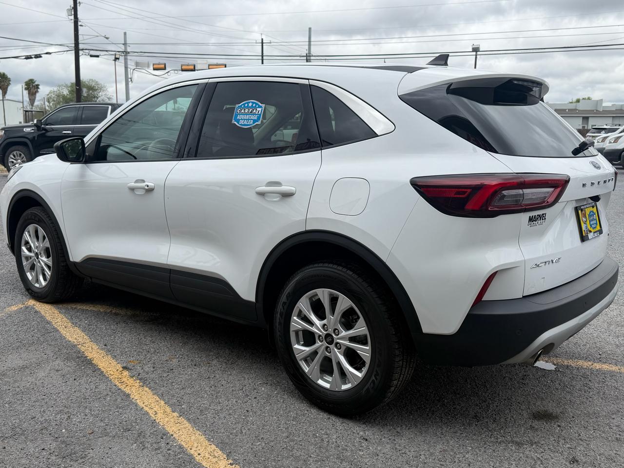 Ford Escape Active AWD 2023
