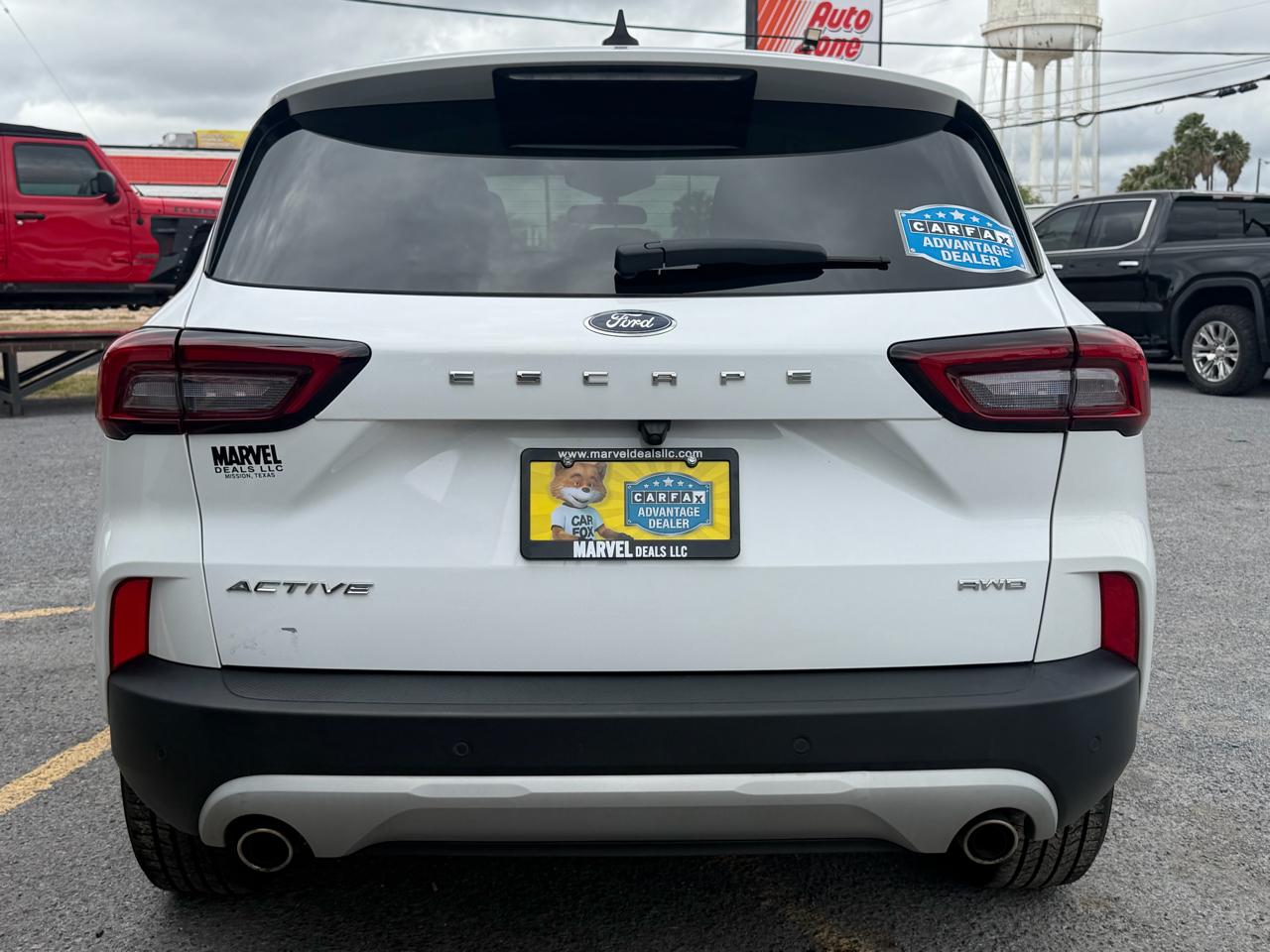 Ford Escape Active AWD 2023