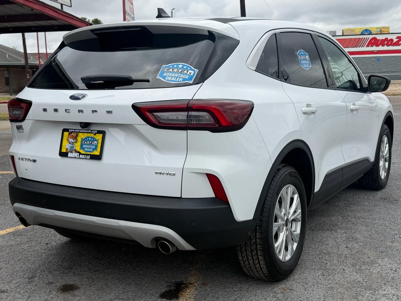 Ford Escape Active AWD 2023