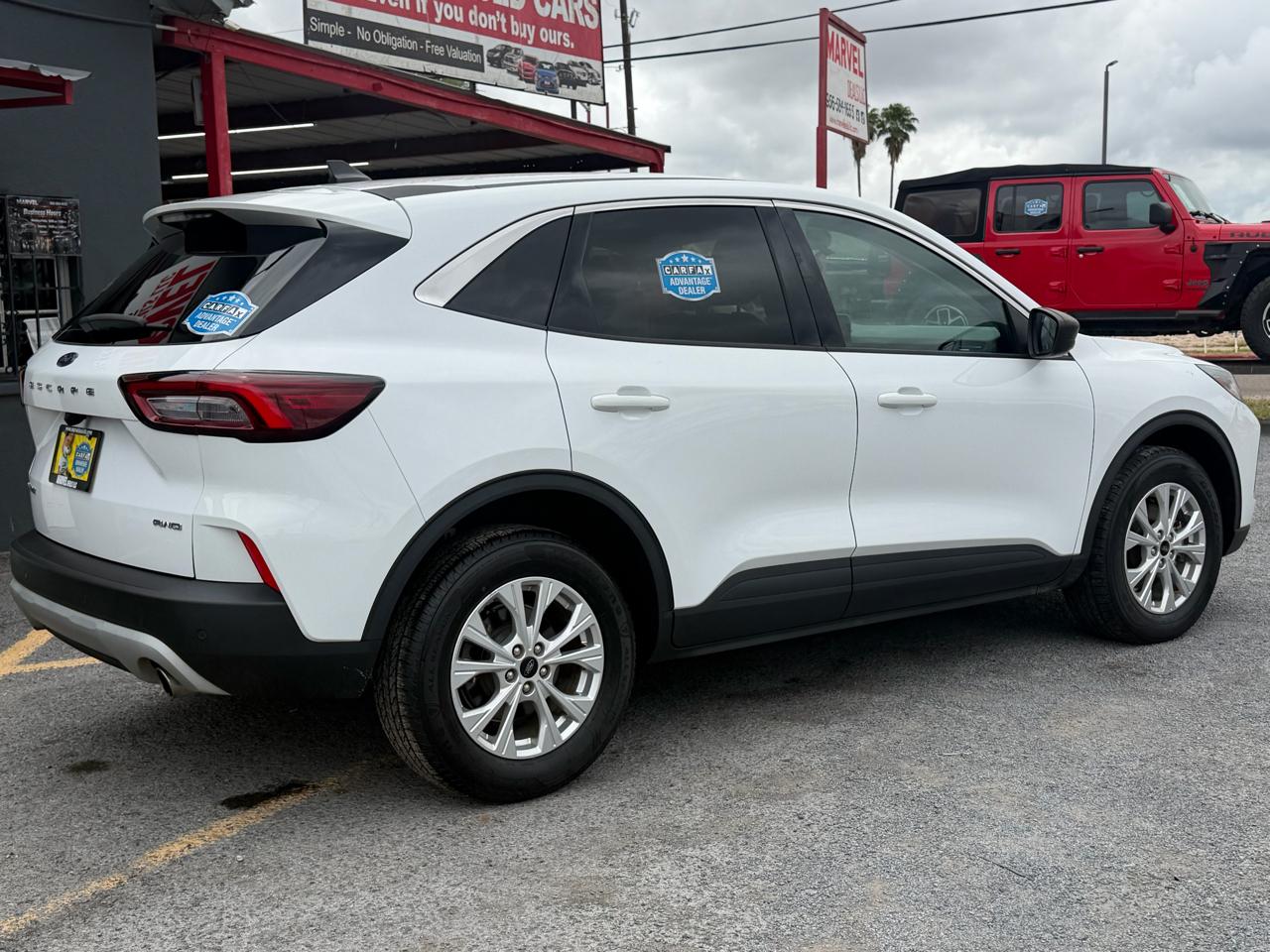 Ford Escape Active AWD 2023