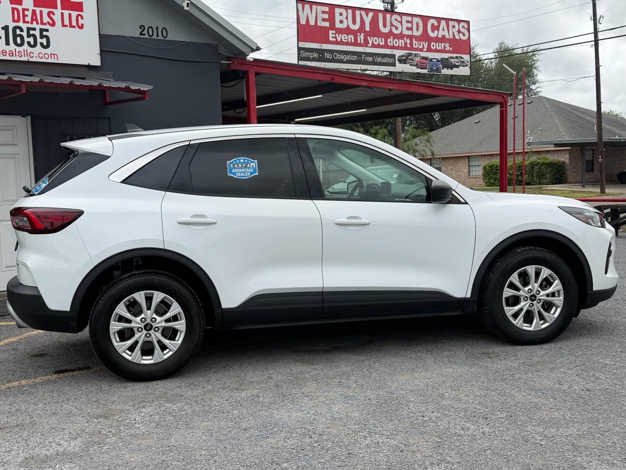 Ford Escape Active AWD 2023