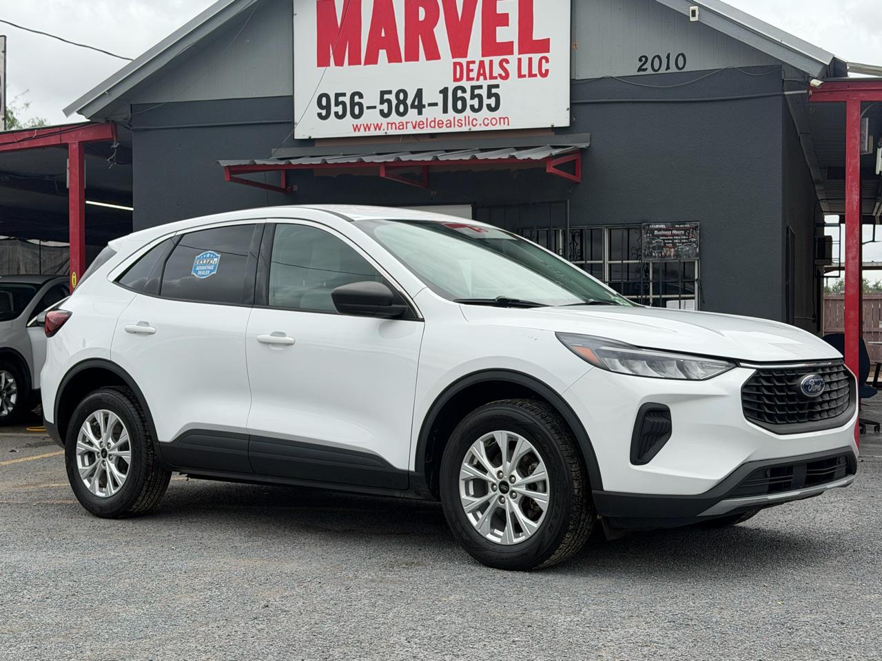 Ford Escape Active AWD 2023