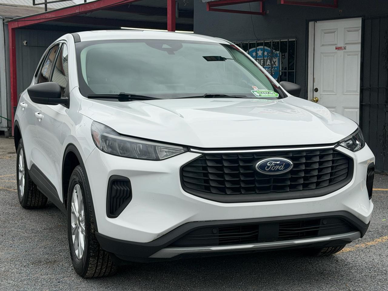 Ford Escape Active AWD 2023
