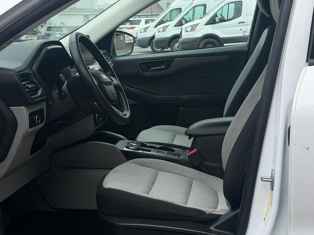 Ford Escape Active AWD 2023