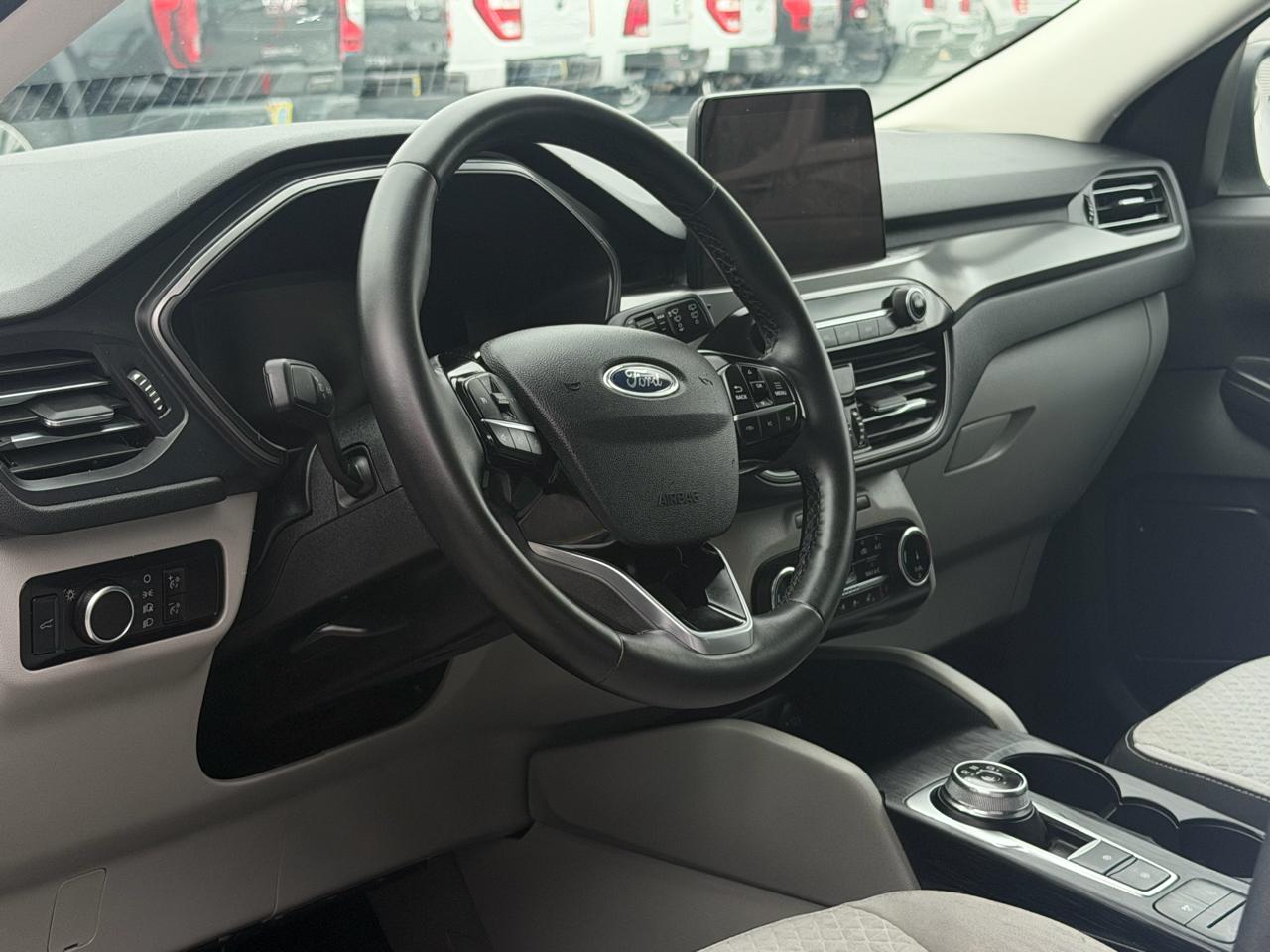 Ford Escape Active AWD 2023