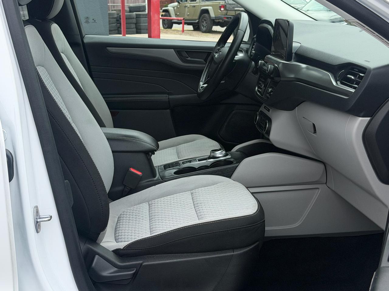 Ford Escape Active AWD 2023