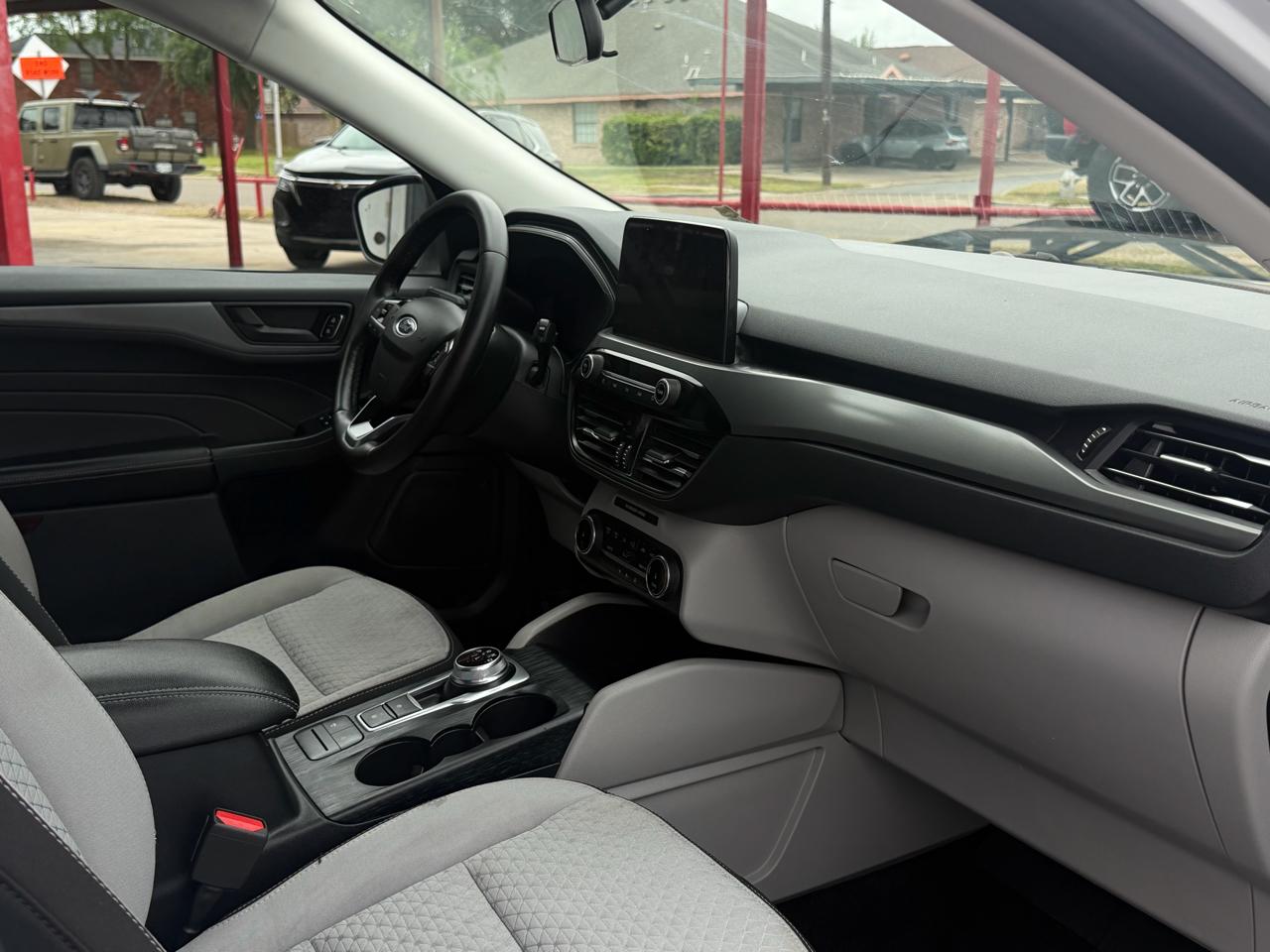 Ford Escape Active AWD 2023