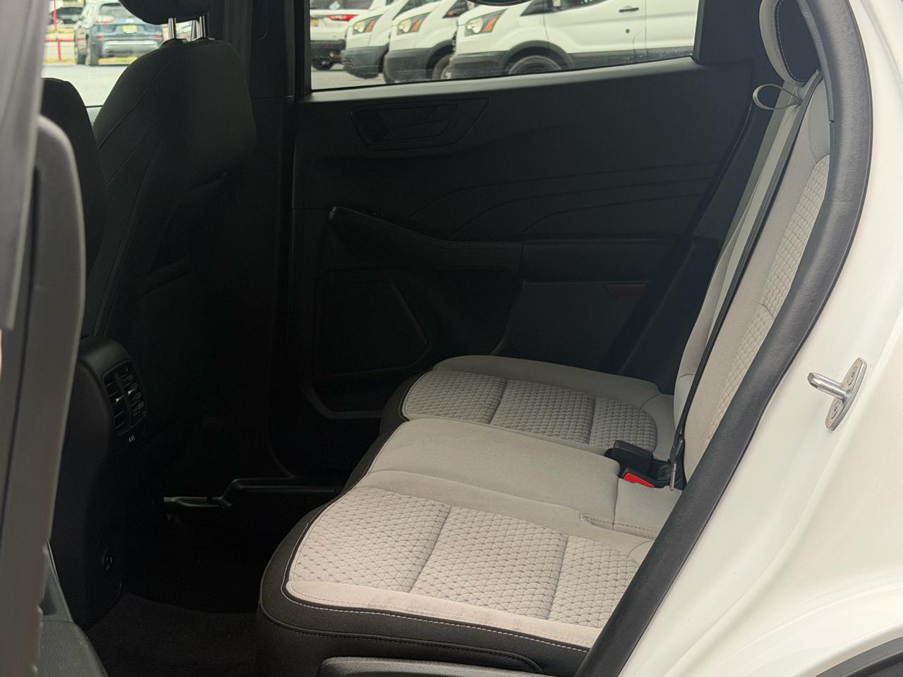 Ford Escape Active AWD 2023