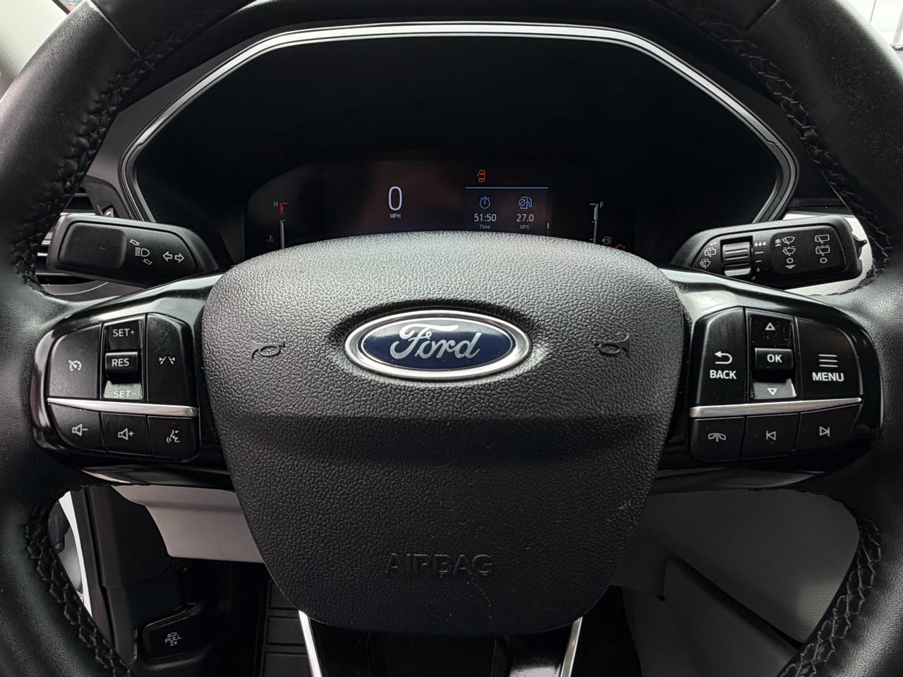 Ford Escape Active AWD 2023