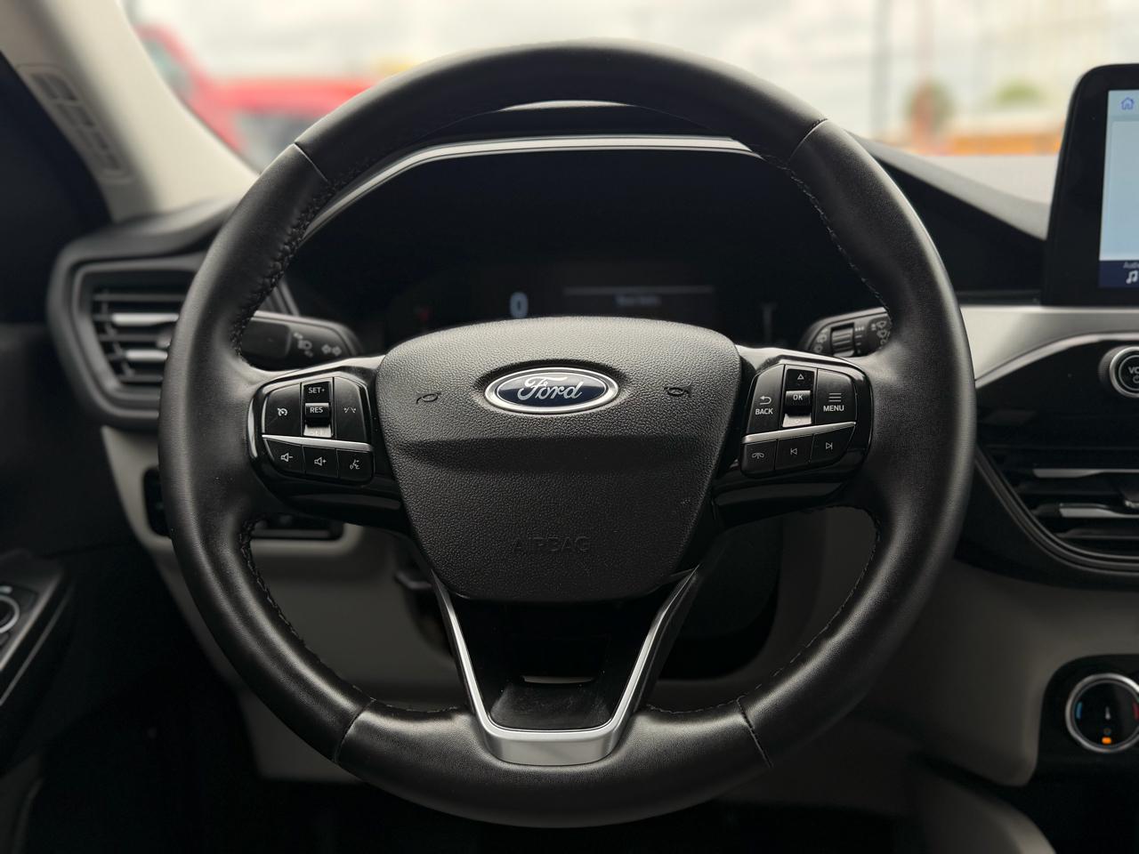 Ford Escape Active AWD 2023