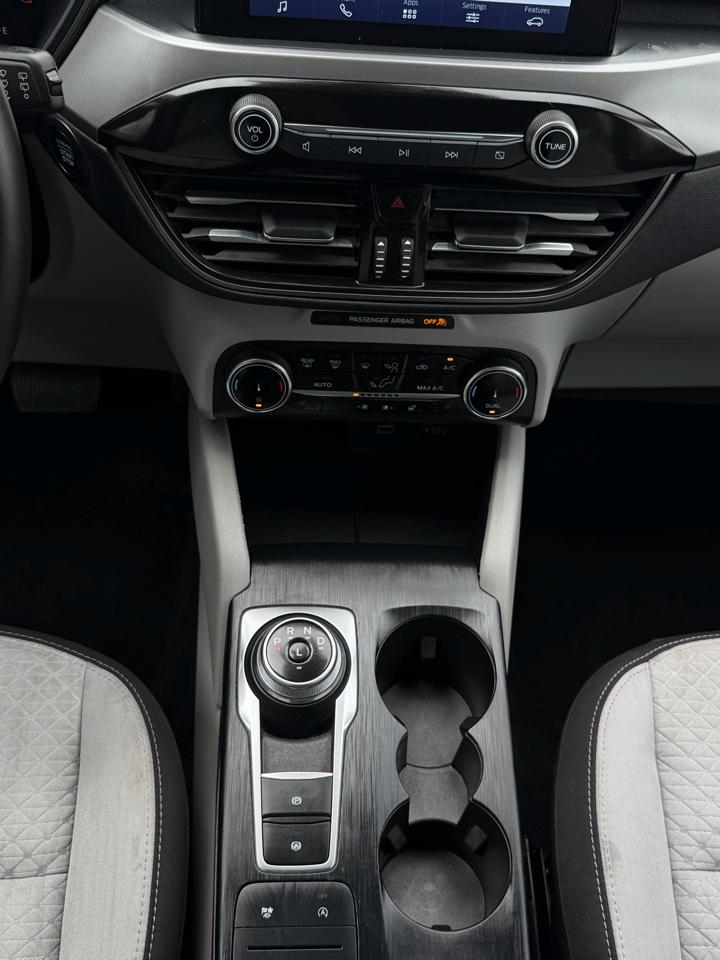 Ford Escape Active AWD 2023
