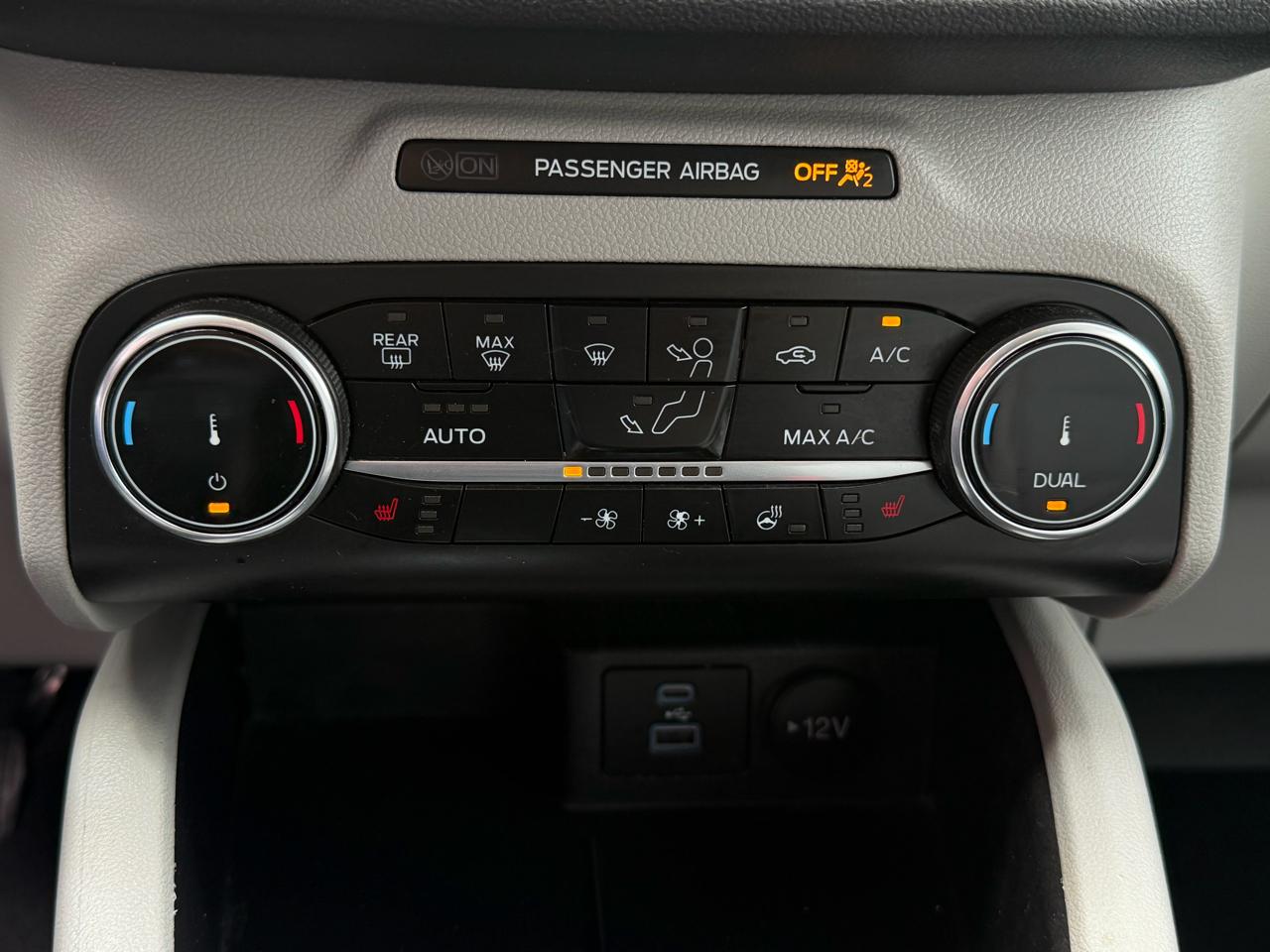 Ford Escape Active AWD 2023