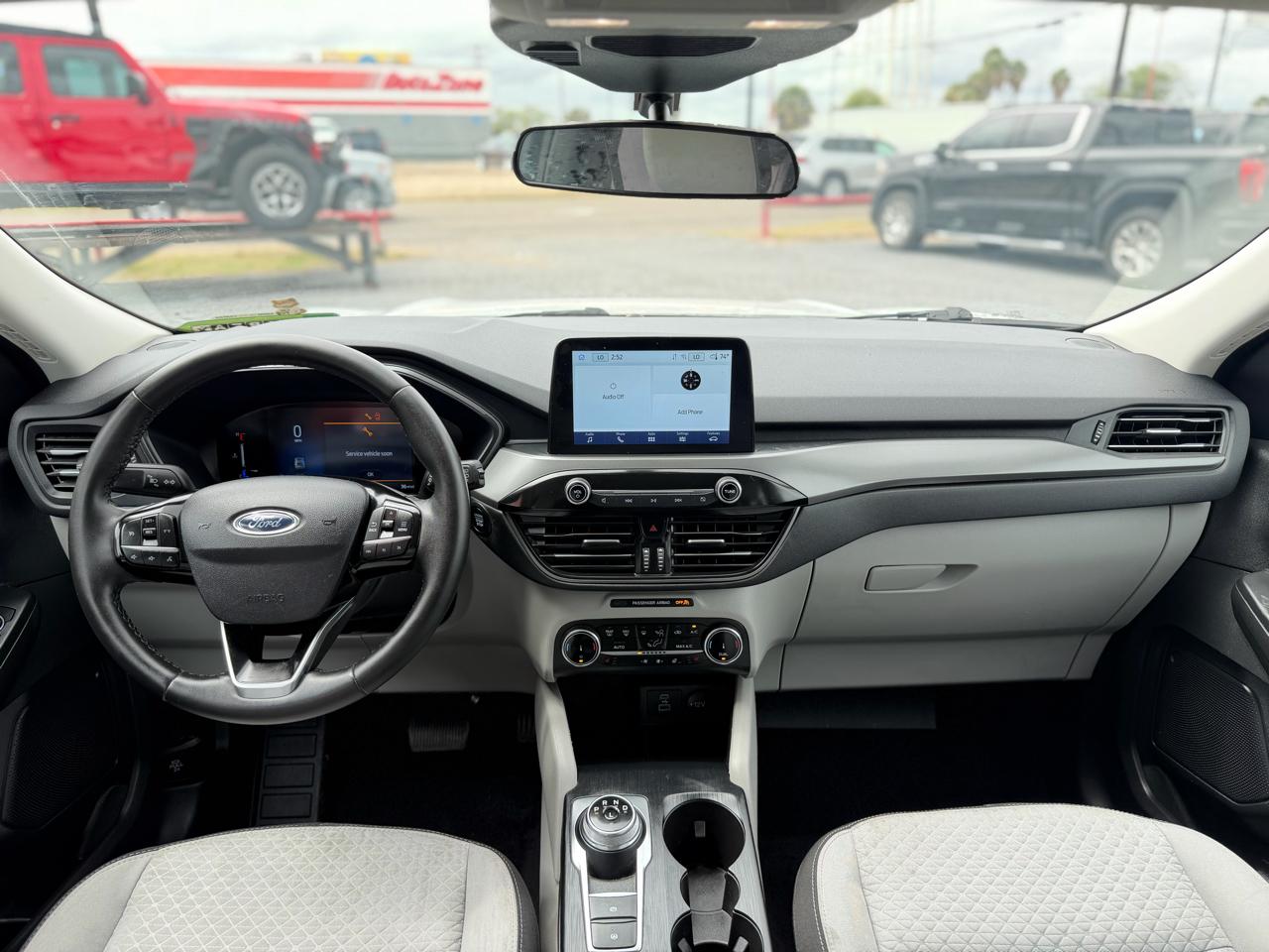 Ford Escape Active AWD 2023