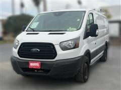2019 Ford Transit Van 