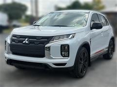 2024 Mitsubishi Outlander Sport 