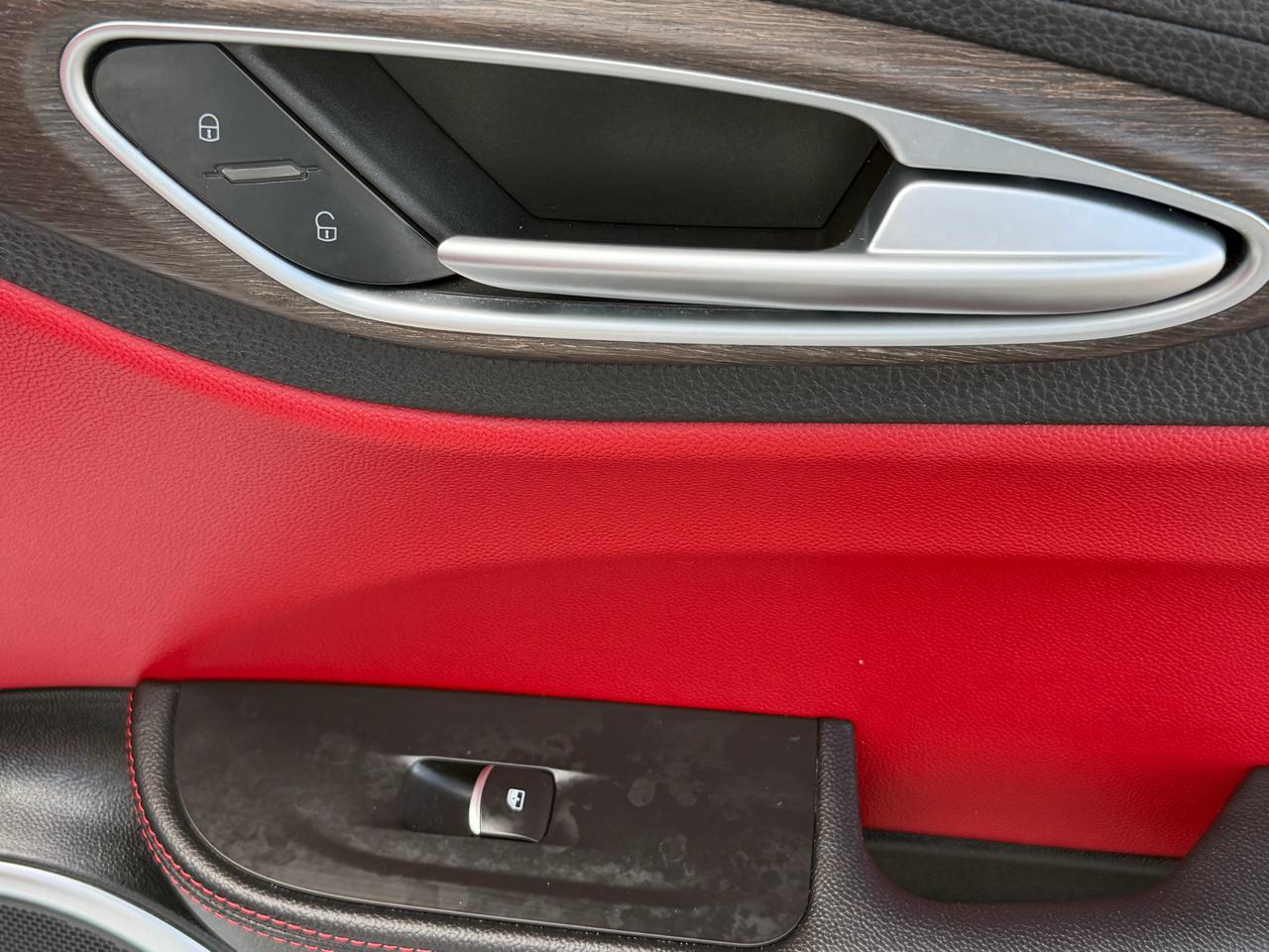 Alfa Romeo Giulia Ti RWD 2021