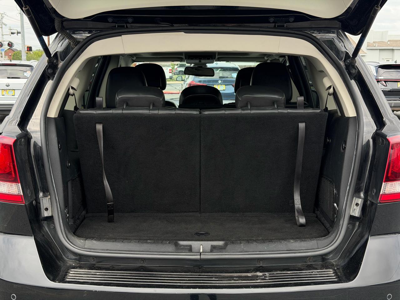 Dodge Journey Crossroad FWD 2020