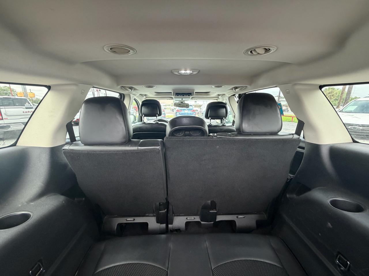 Dodge Journey Crossroad FWD 2020