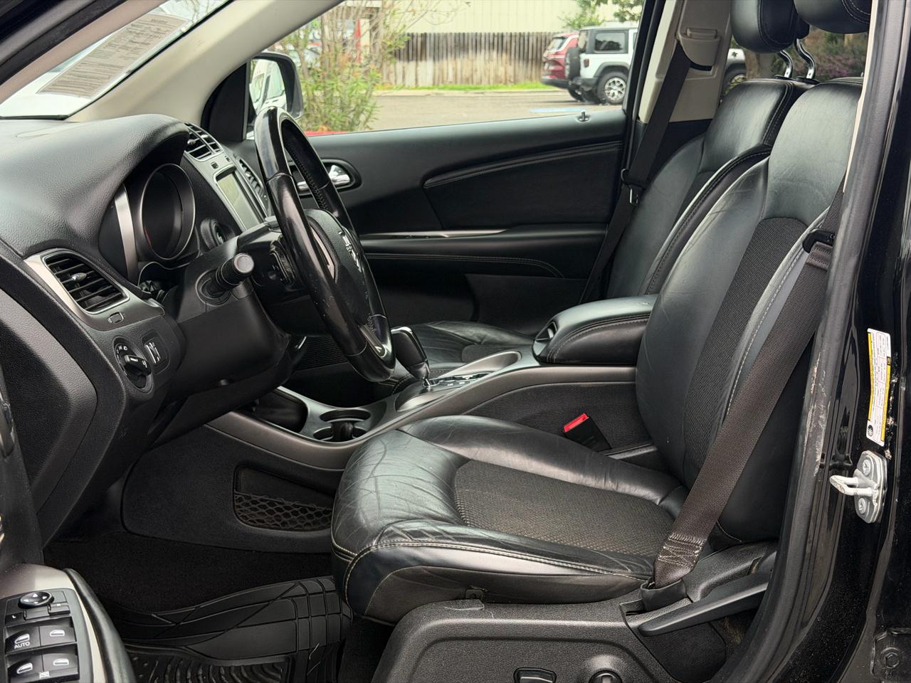 Dodge Journey Crossroad FWD 2020