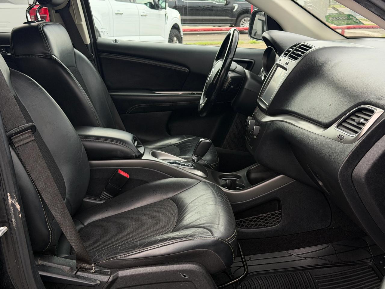 Dodge Journey Crossroad FWD 2020