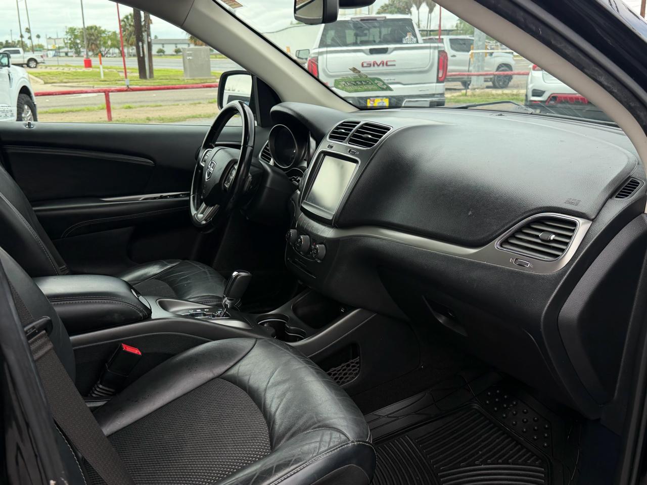 Dodge Journey Crossroad FWD 2020