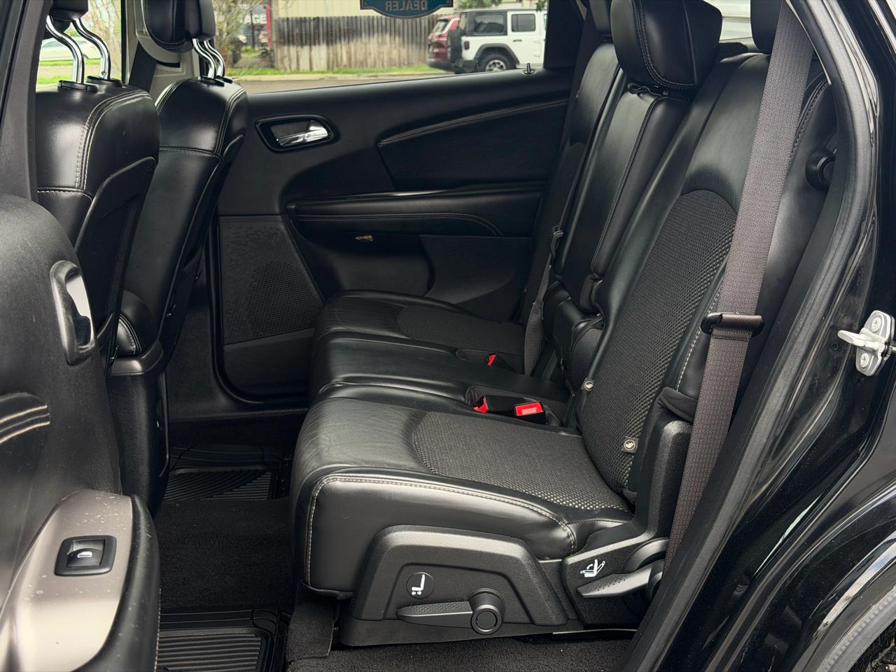 Dodge Journey Crossroad FWD 2020