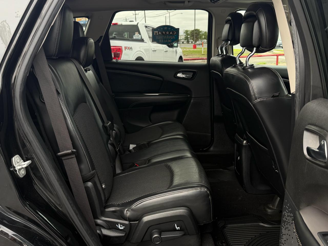 Dodge Journey Crossroad FWD 2020