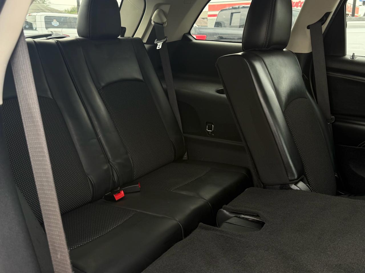 Dodge Journey Crossroad FWD 2020