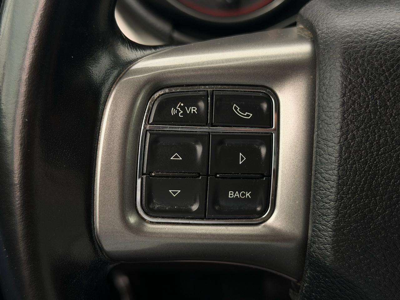 Dodge Journey Crossroad FWD 2020