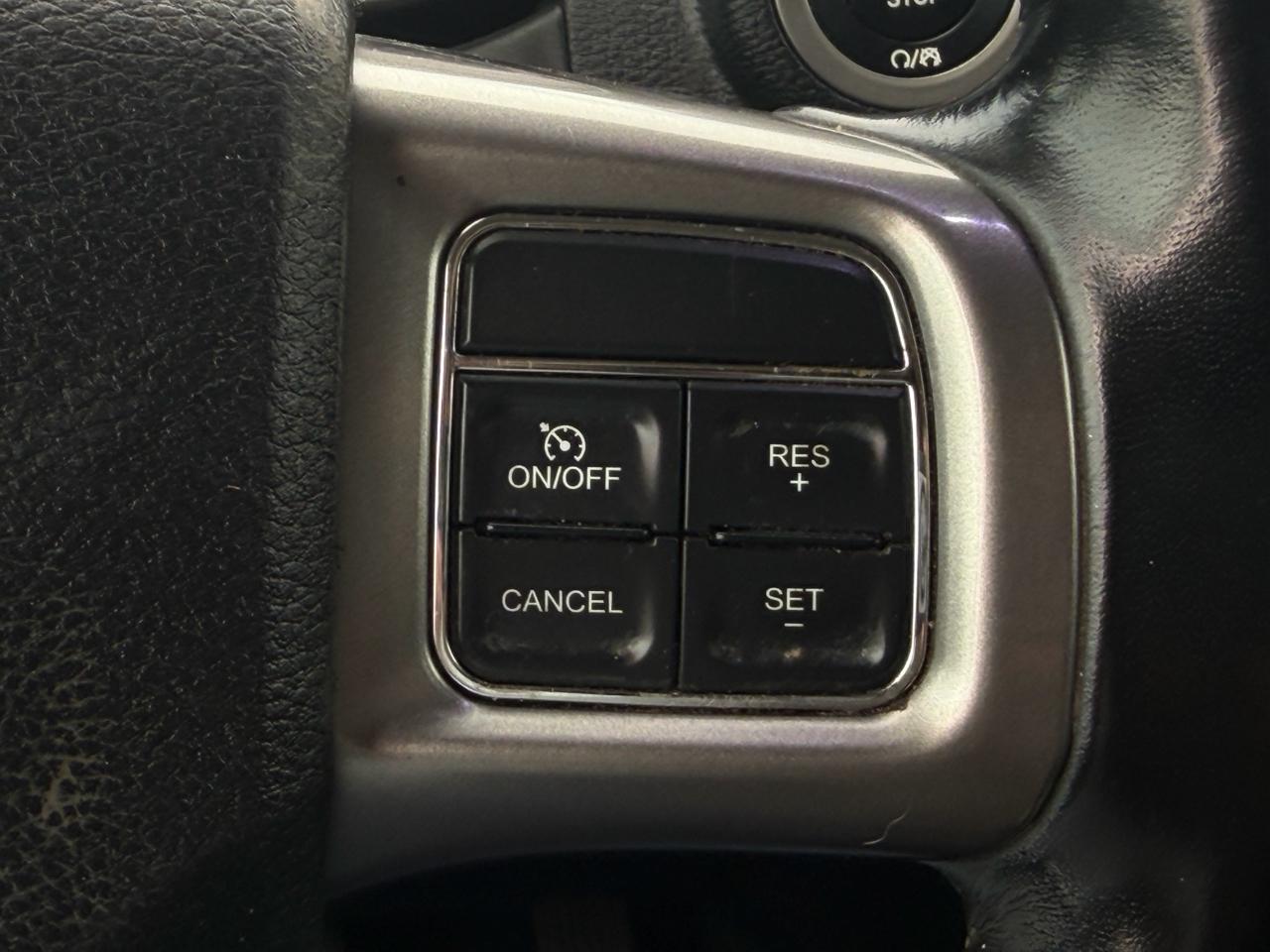 Dodge Journey Crossroad FWD 2020