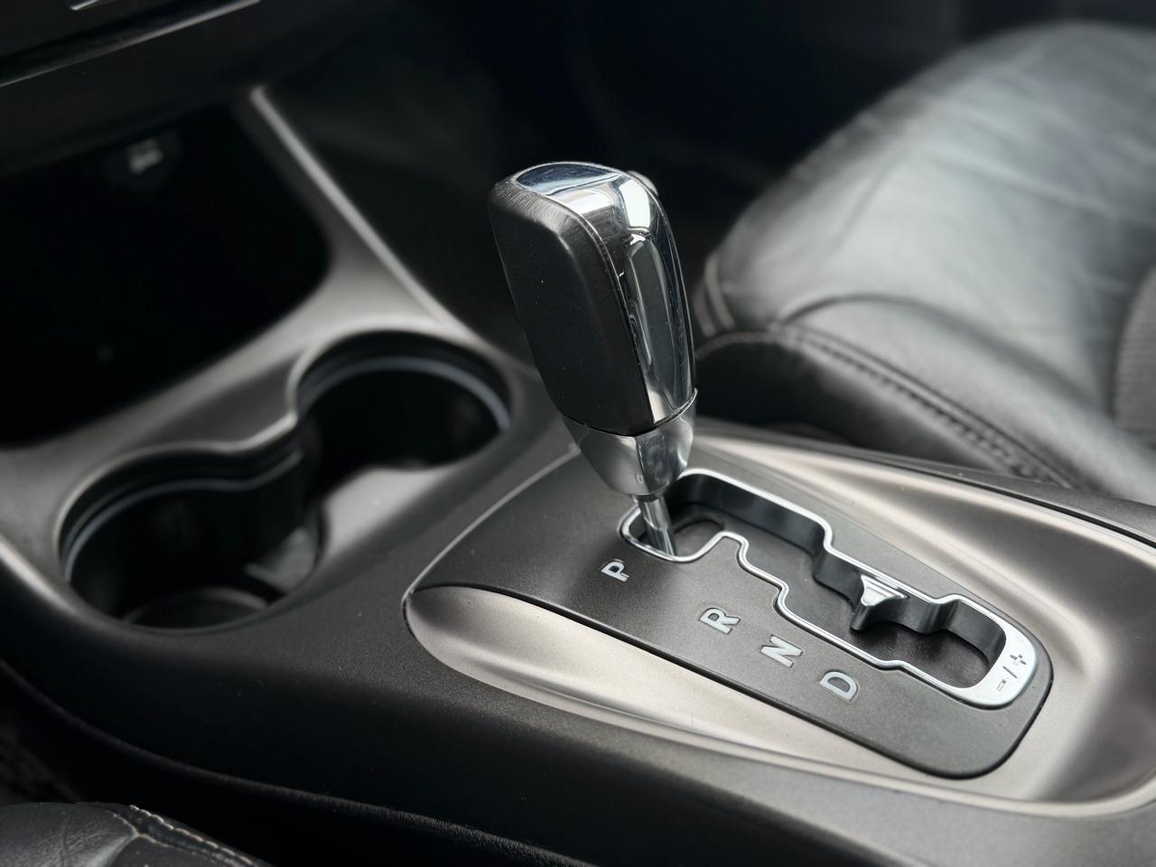 Dodge Journey Crossroad FWD 2020