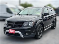 2020 Dodge Journey 