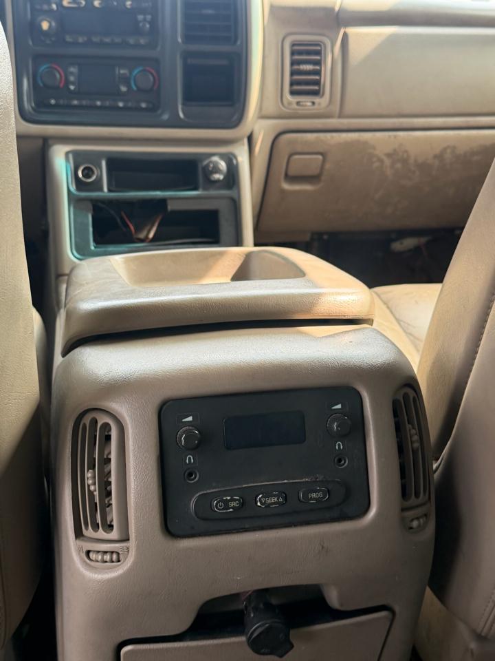 Chevrolet Silverado 1500 Crew Cab 143.5" WB LT 2005