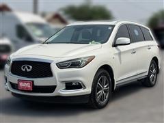 2020 Infiniti QX60 