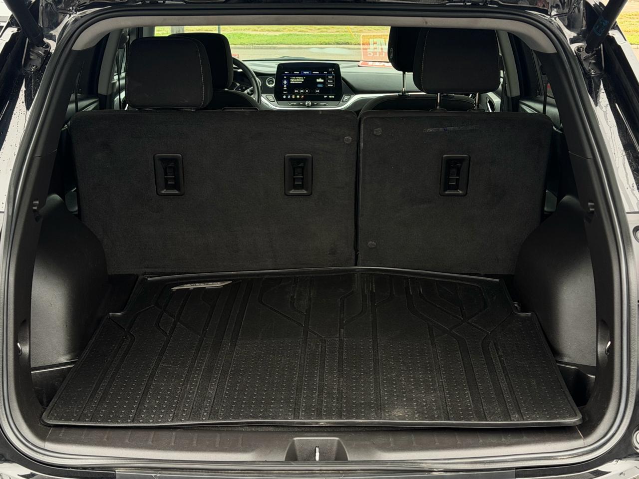Chevrolet Blazer FWD 4dr LT w/2LT 2024