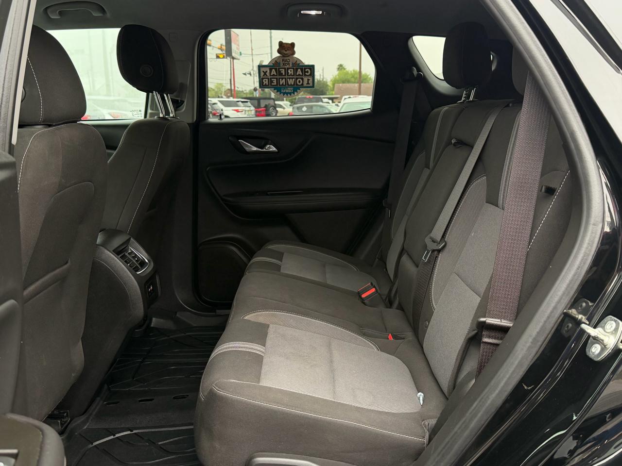 Chevrolet Blazer FWD 4dr LT w/2LT 2024